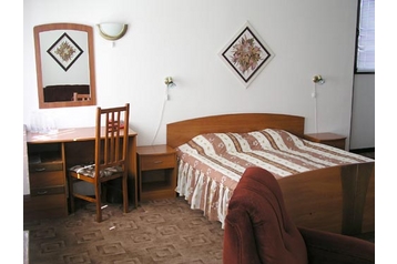 Болгарiя Hotel Veliko Tarnovo, Інтер'єр